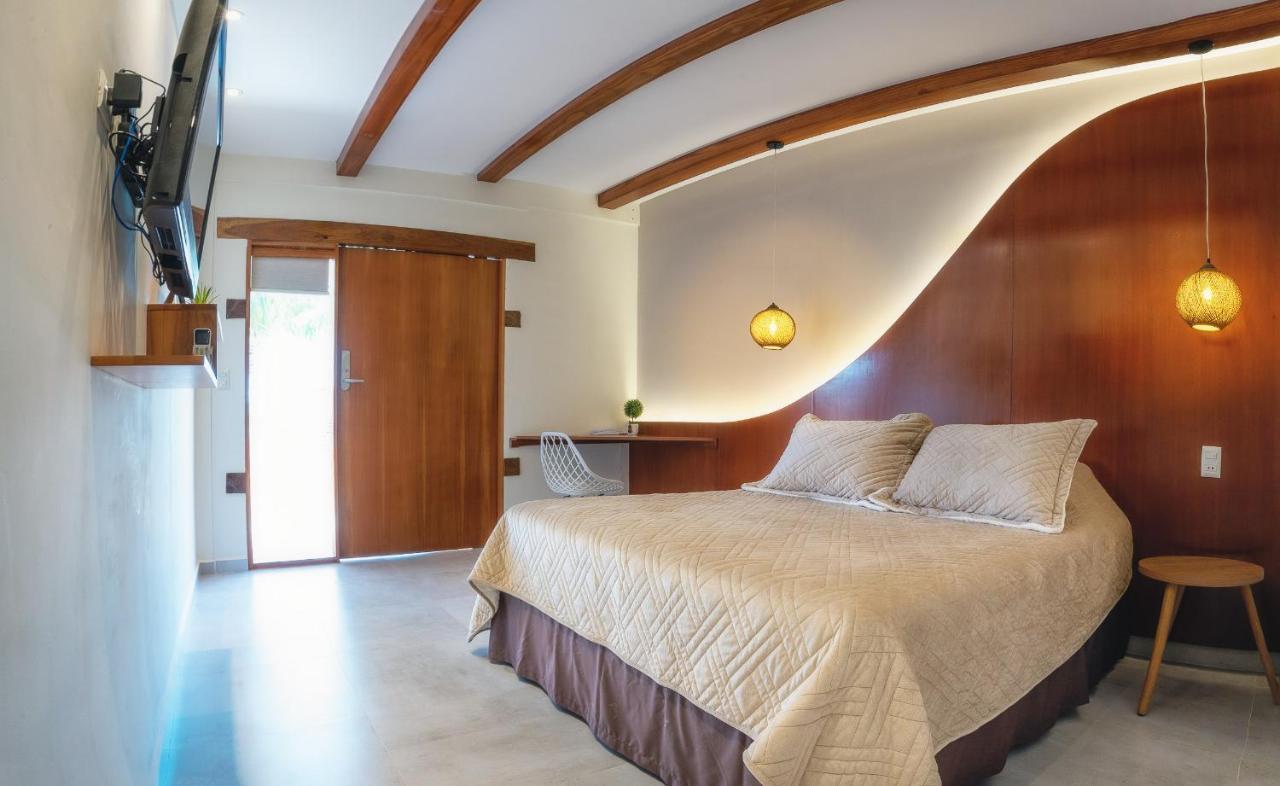 Hotel La Villa Chiquitana San José de Chiquitos المظهر الخارجي الصورة