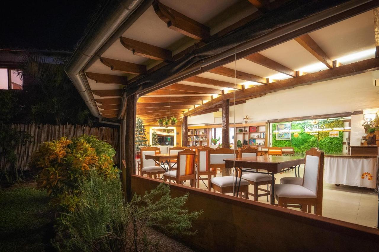 Hotel La Villa Chiquitana San José de Chiquitos المظهر الخارجي الصورة