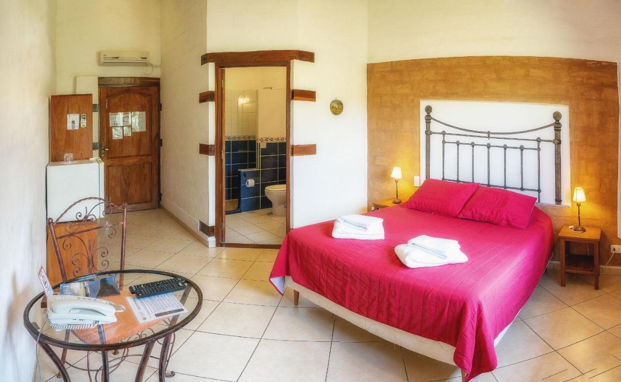 Hotel La Villa Chiquitana San José de Chiquitos المظهر الخارجي الصورة